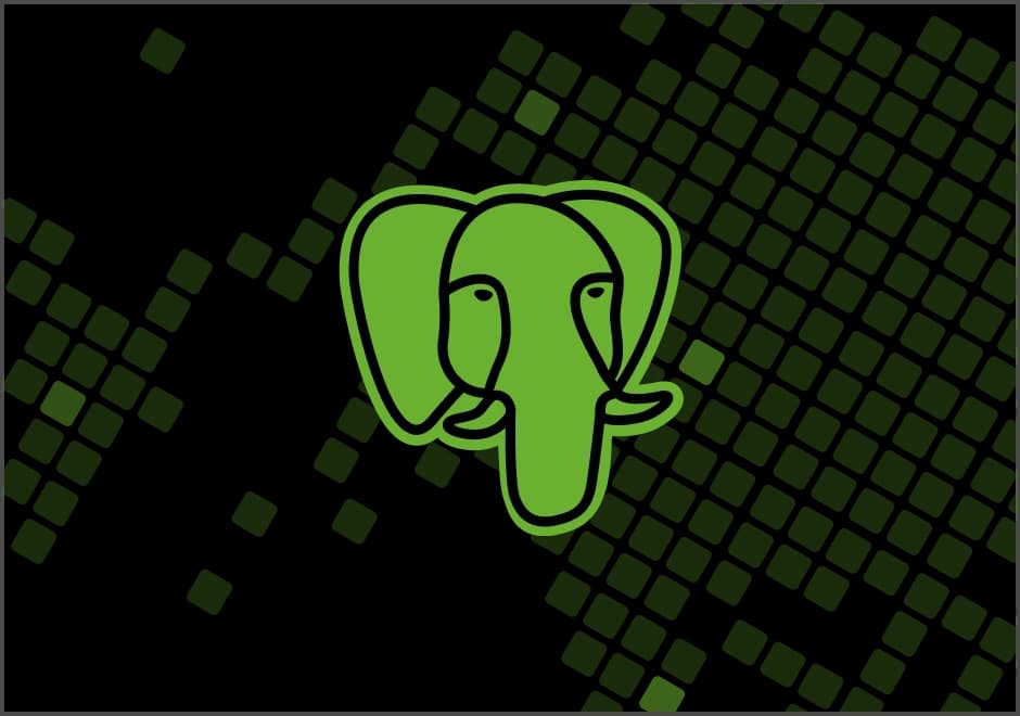 PostgreSQL Logo