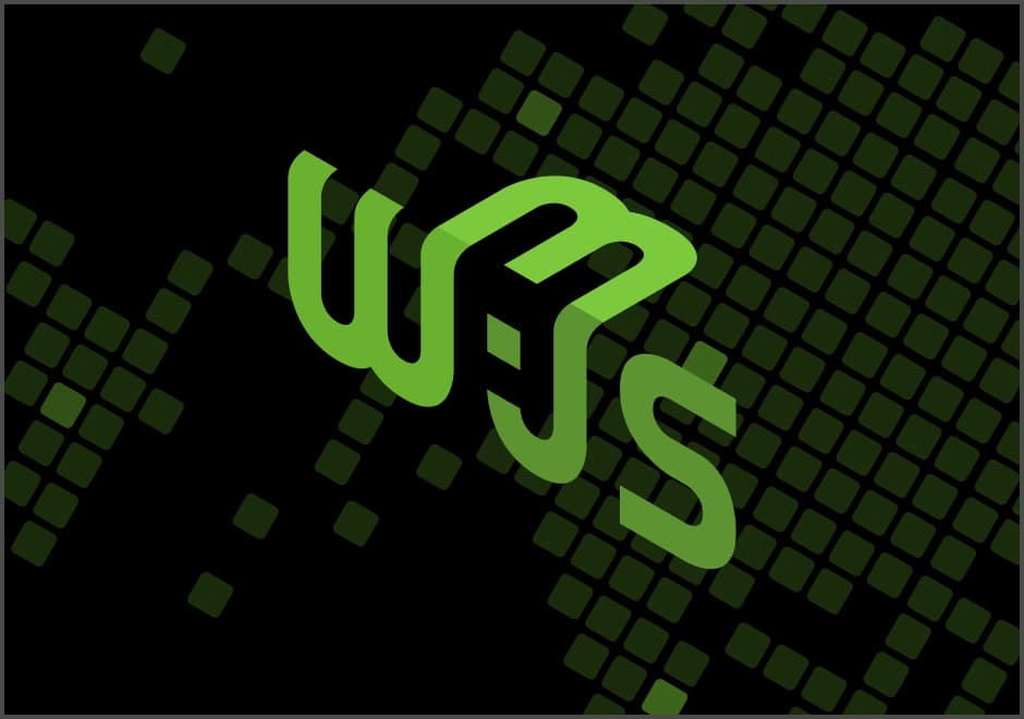 Web3.js Logo